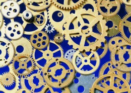 金属的衍生物图片