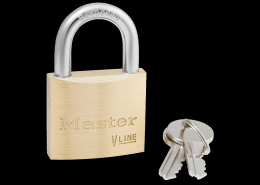 锁头透明背景PNG图片