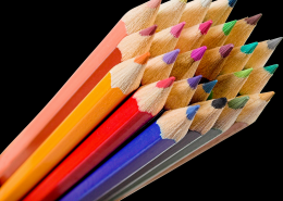 铅笔透明背景PNG图片