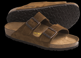 凉鞋透明背景PNG图片