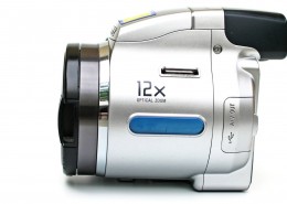 数码相机图片大全