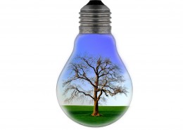 创意灯泡图片大全