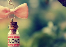 非主流许愿瓶图片大全