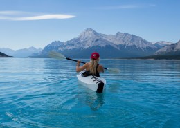 好玩的皮艇运动图片