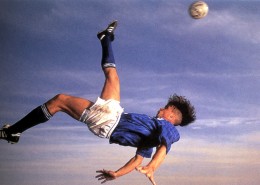 足球运动图片大全