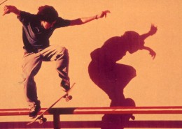 滑板运动图片大全