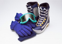 户外运动器械图片