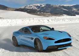 阿斯顿马丁aston