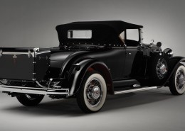 唯美复古汽车图片