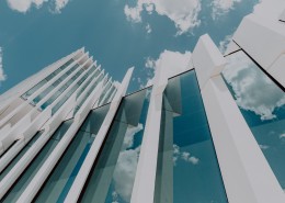 现代建筑的图片