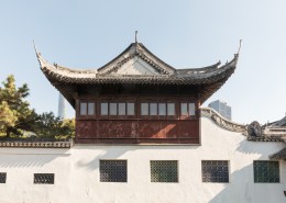 中国传统古建筑图片