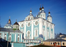 哥特式建筑图片