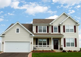 超大别墅图片大全