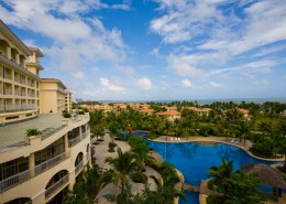 博鳌玉带湾大酒店图片