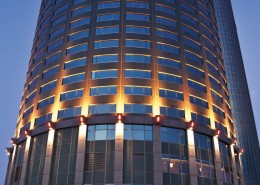 台南香格里拉大酒店外观图片