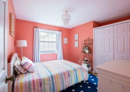 现代简约室内装修图片