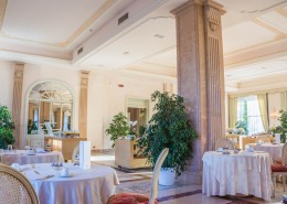 装修精美的餐厅图片大全