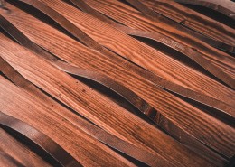 纹理各异的木头图片大全