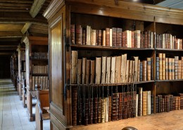 书架书柜图片 图书馆图片