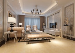 现代欧式室内设计图片大全