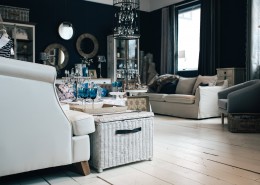 典雅的客厅设计图片