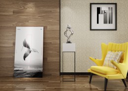 现代简洁家居装修图片