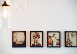 精美的装饰画图片