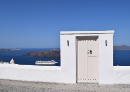 各种材质的大门图片大全