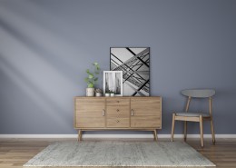 简洁家居设计图片