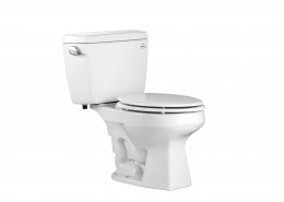 卫生间坐便器图片