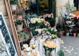 装饰独特的商店图片大全