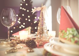 圣诞的装饰图片