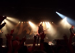 有灯光的舞台图片