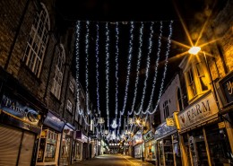 圣诞节灯饰图片