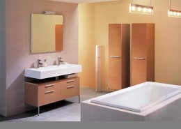 浴室装修设计图片