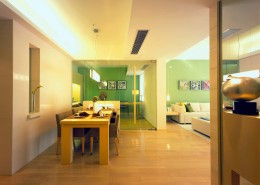 上海蒲东菊园I装潢图片