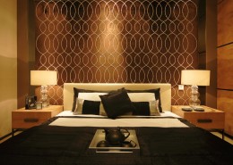 深圳华润中心二期1F装潢图片