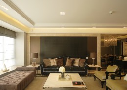 深圳华润中心二期1A装潢图片