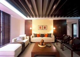 夏-上海东方曼哈顿（尚东区）样板间图片