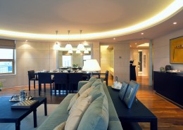 上海东方伦敦广场II图片