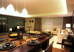 上海东方伦敦广场III图片大全