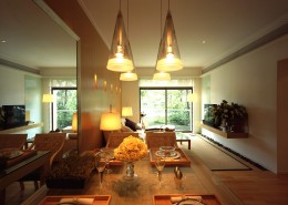 观澜豪园2-梁志天作品图片