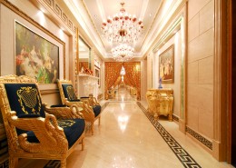 陈兆禧室内作品图片