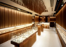 VAID,Ginza-深田恭通作品图片