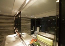 刘伟婷作品锦集-浴室设计图片