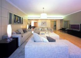 上海浦东世纪花园图片