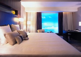 香港四季酒店图片