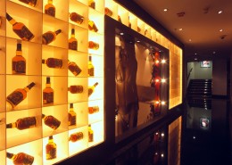 英皇骏景酒店卡拉OK装潢图片