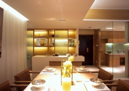 深圳假日湾-梁志天作品图片