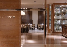 佐伊咖啡馆图片